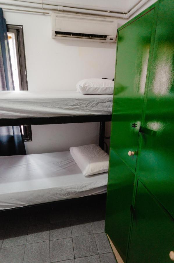 Clover Albergue Mendoza
