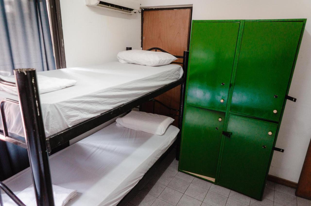 Albergue Clover Mendoza