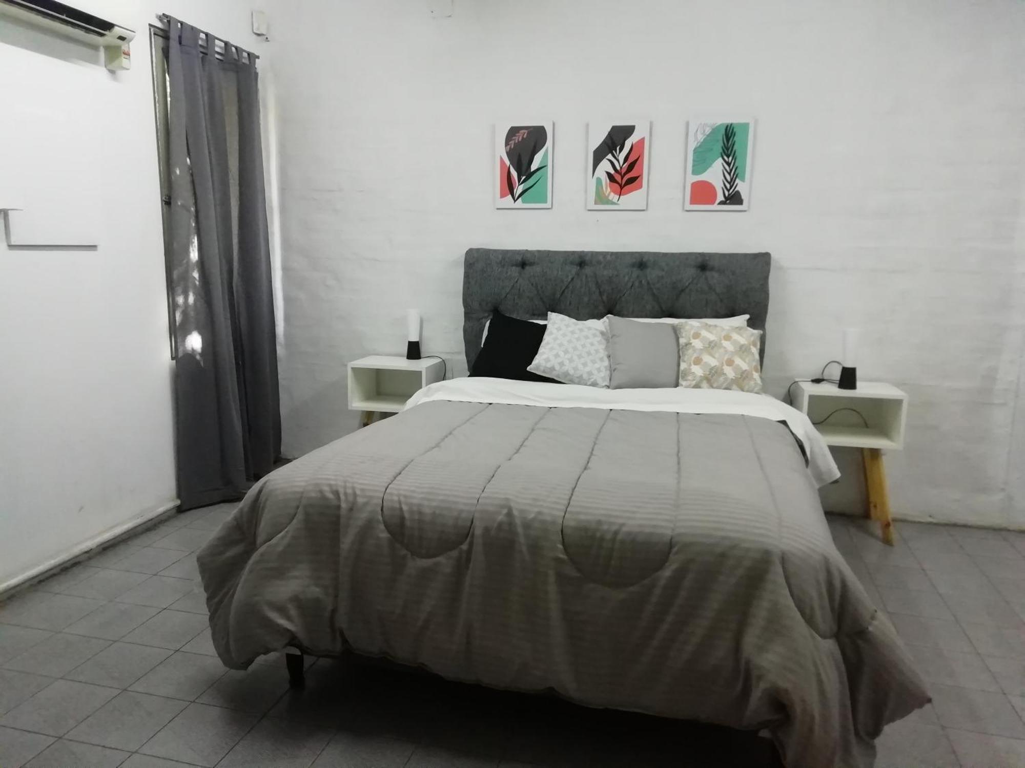 Albergue Clover