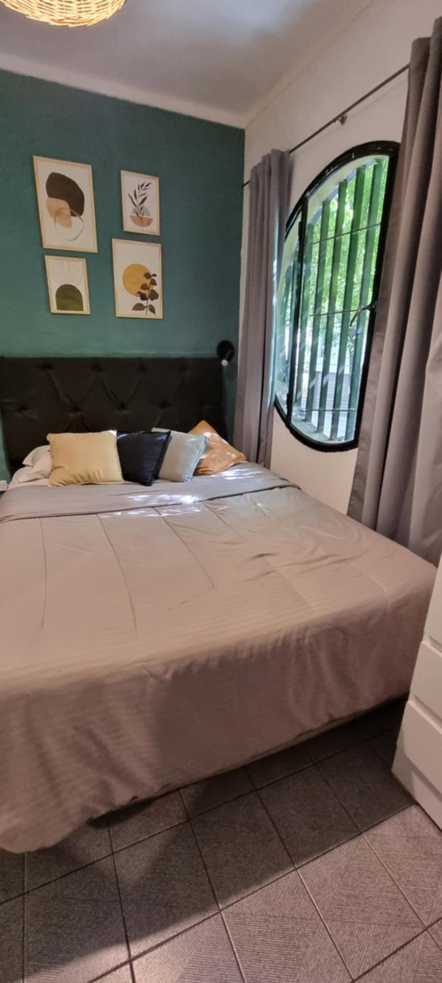 Albergue Clover