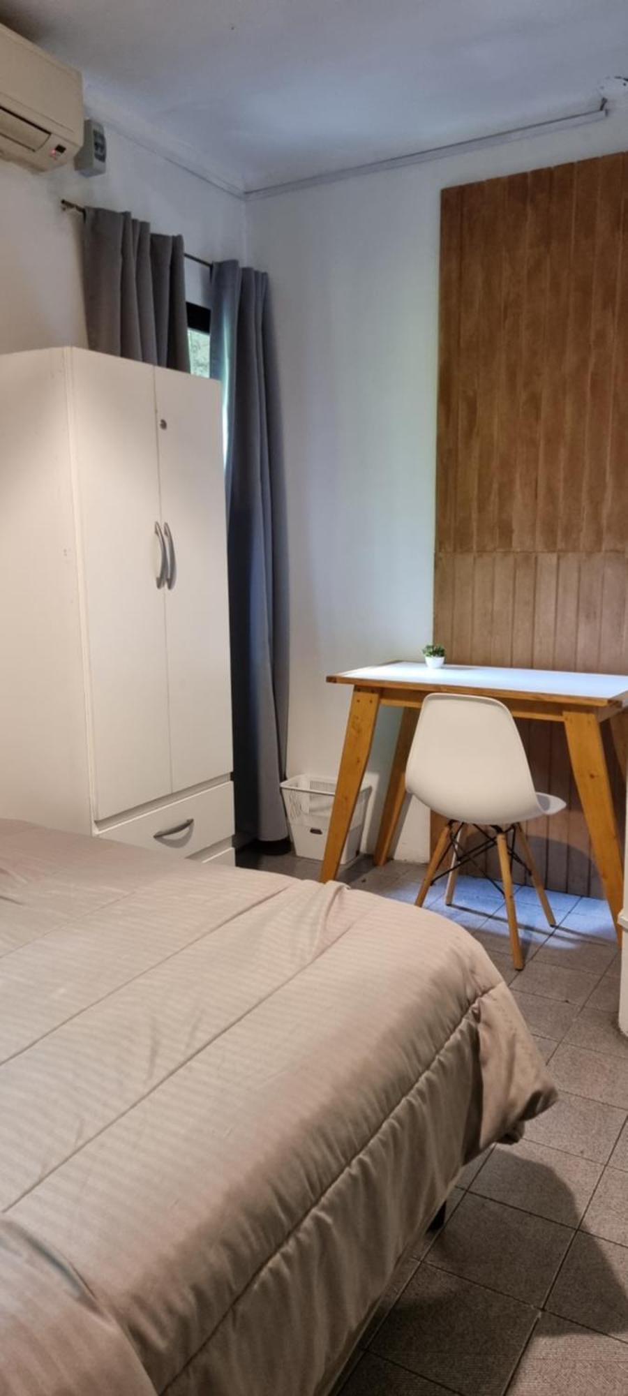 Albergue Clover Mendoza