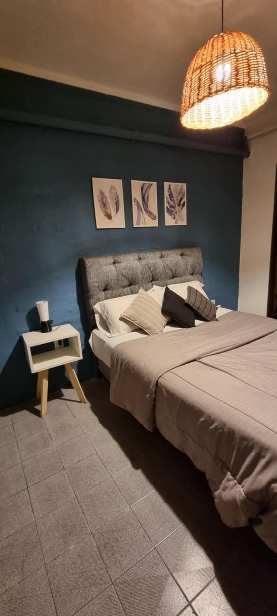 Albergue Clover Mendoza
